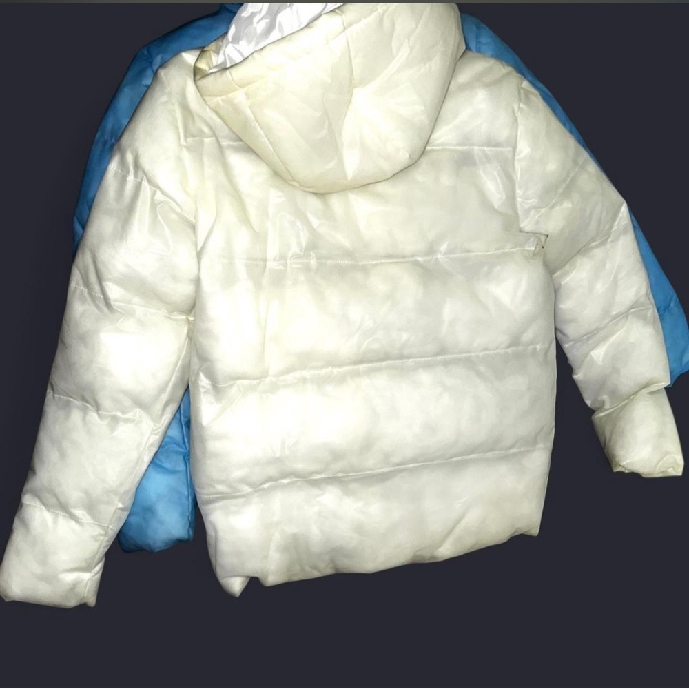 Men’s Winter Jacket Bundle - image 5